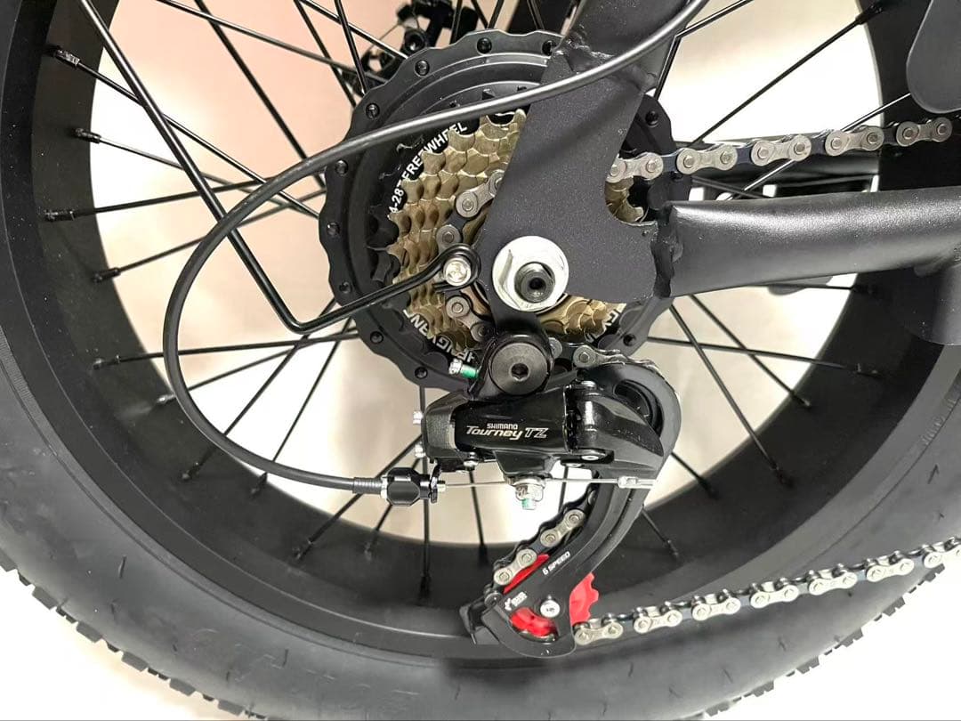 【新品】送料無料SUPER73ディスク式MTB 電動アシスト自転車24V18Ah