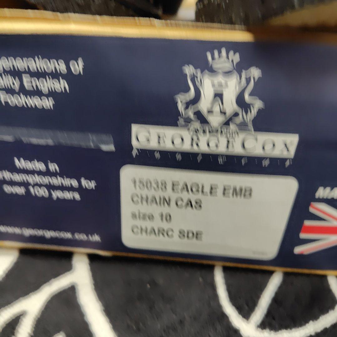 e Cox ✕アベイシングエイプコラボラバーソール