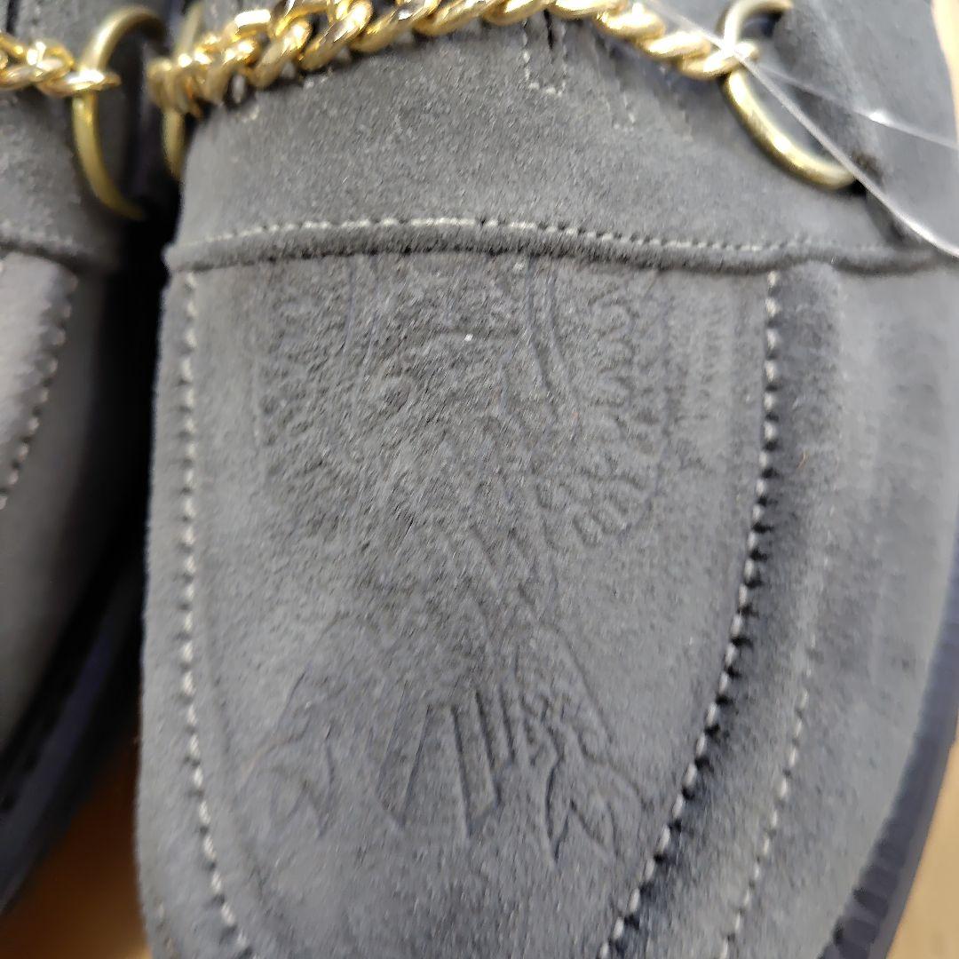 e Cox ✕アベイシングエイプコラボラバーソール