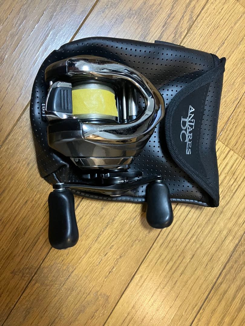 バ*ラ様 16アンタレスDC 右HG