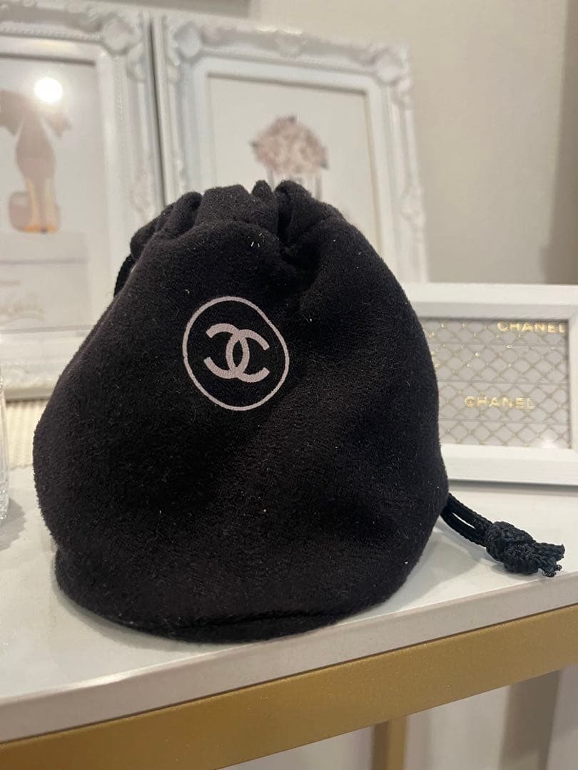 シャネル　バングル