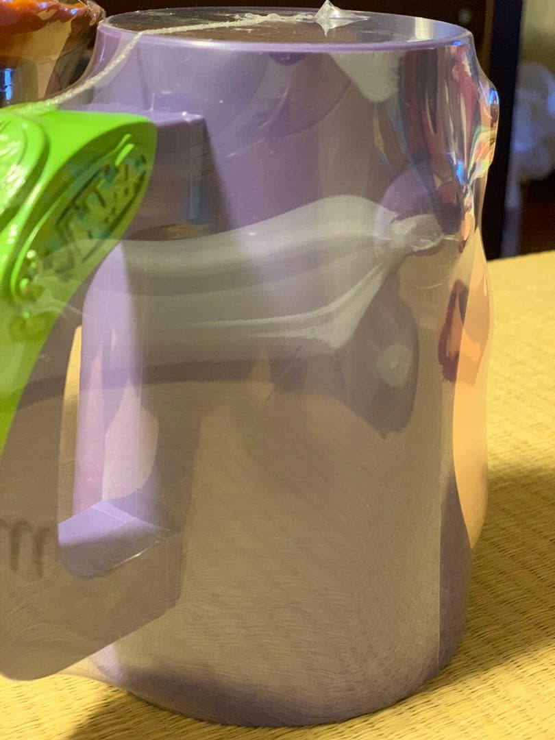 期間限定値下げ中Toy Story マグ　ウッディ　バズ・ライトイヤー