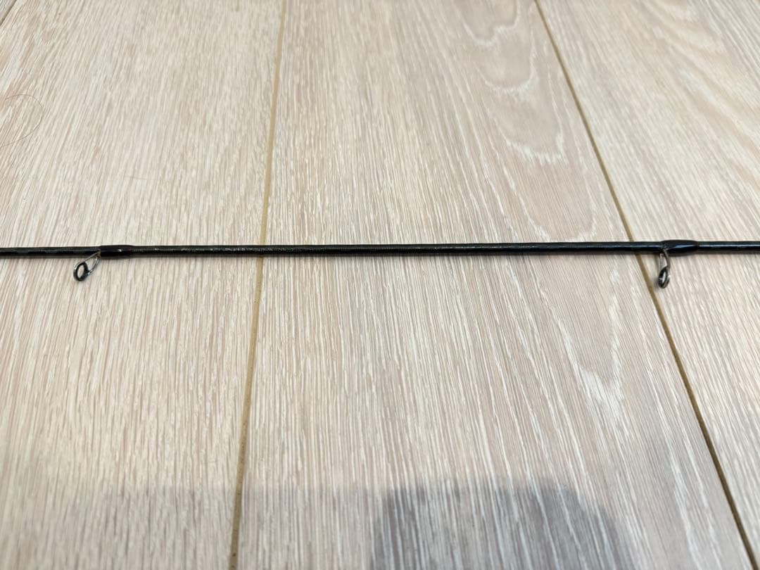 シマノ セフィアリミテッド ティップエギング S610L-S