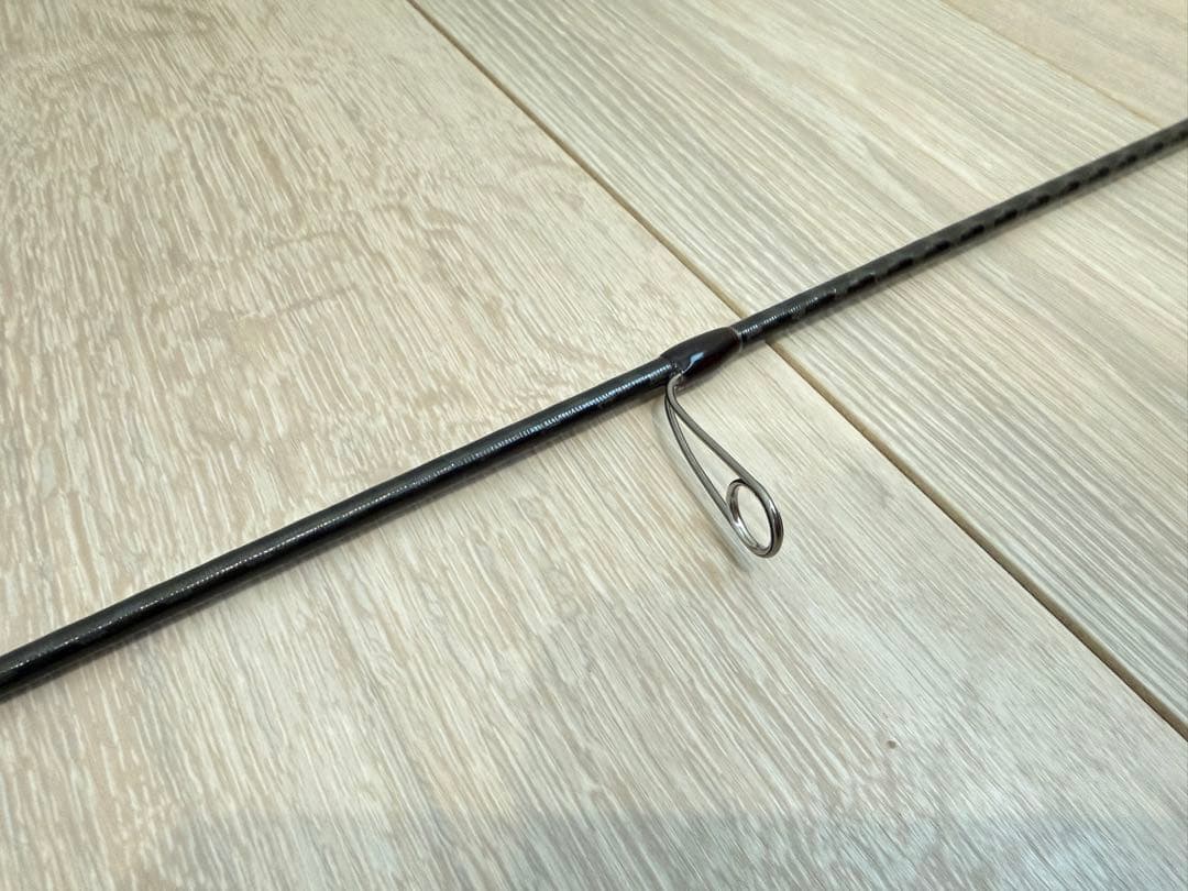 シマノ セフィアリミテッド ティップエギング S610L-S