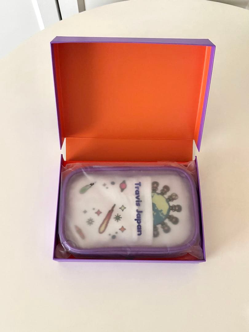 【さらにお値下げしました】 Road to A FC限定盤オリジナルポーチ付き