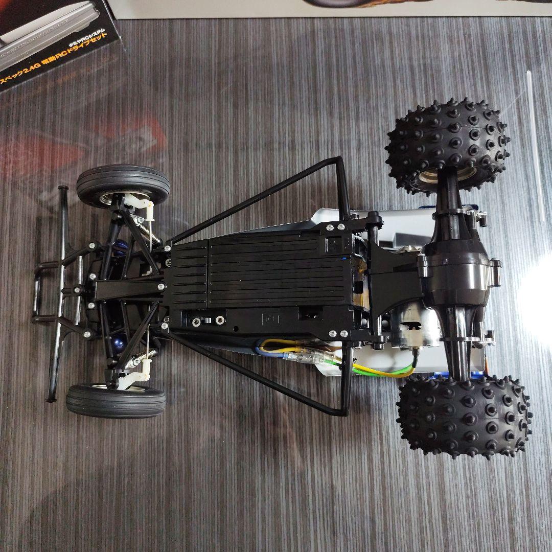 タミヤ 1/10 ザ ホーネット オール タミヤ フルセット　 オリジナル