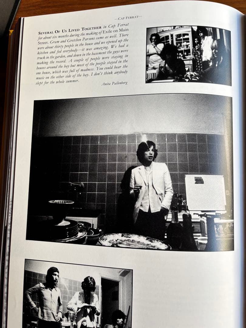 マイケルクーパー写真集 blinds & shutters