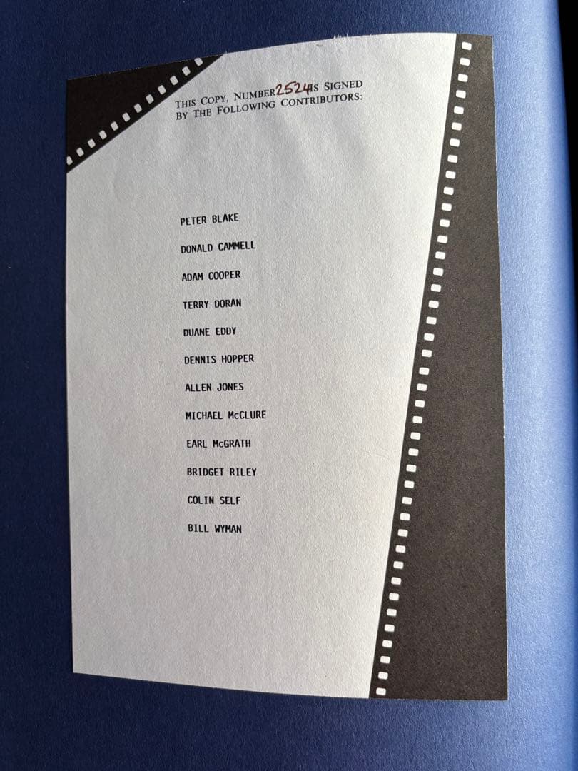 マイケルクーパー写真集 blinds & shutters