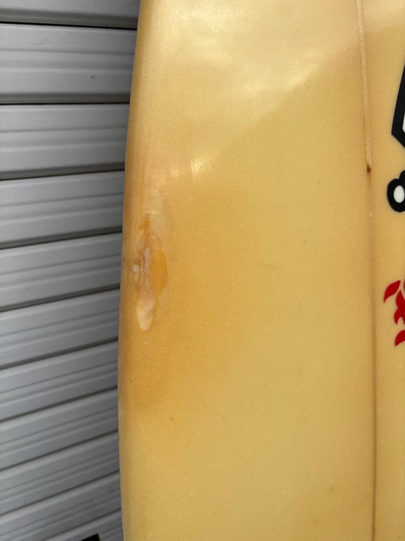 lost surfboard ロスト mayhem ショートボード 5’11