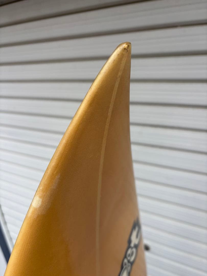 lost surfboard ロスト mayhem ショートボード 5’11