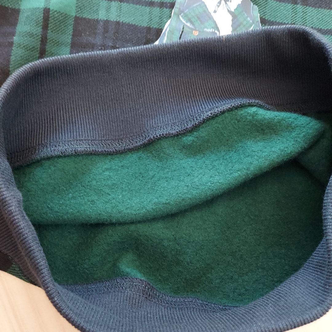 (sonopshop)ポロラルフローレン　ポロベア　トレーナー120cm