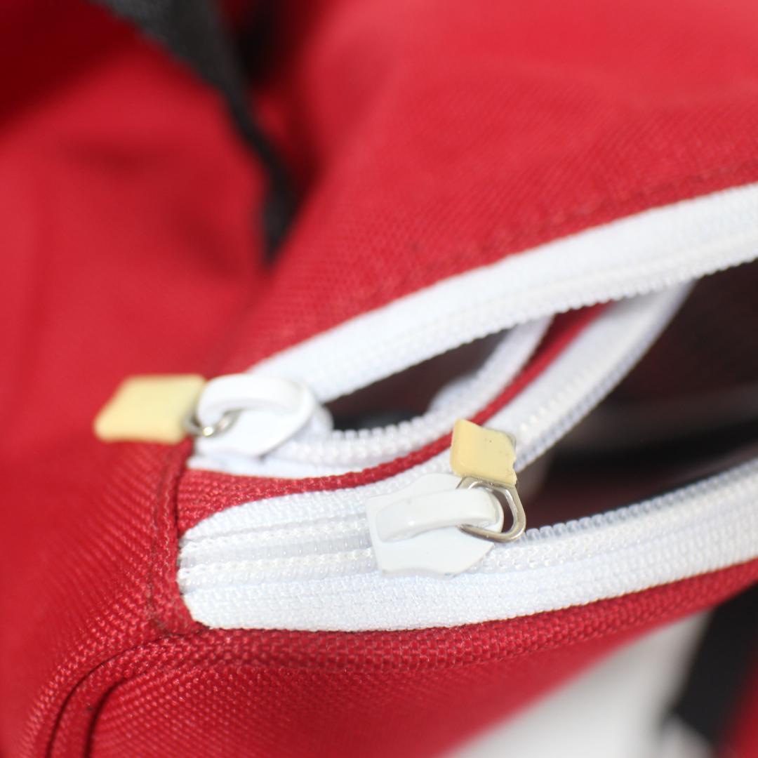 【激レア珍品 極上 限定モデル】大容量 BURTON トラベルバッグ 旅行バッグ