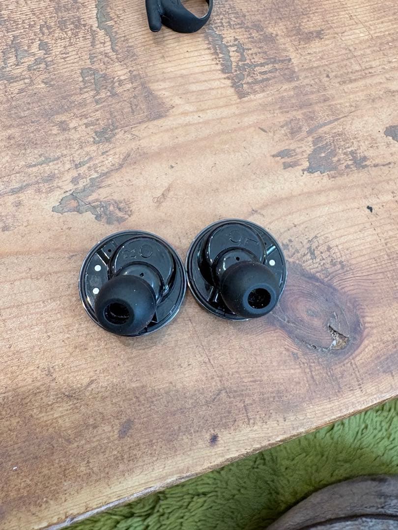 Bluetoothキット付き！<Nuratrue Pro >ノイキャンイヤホン