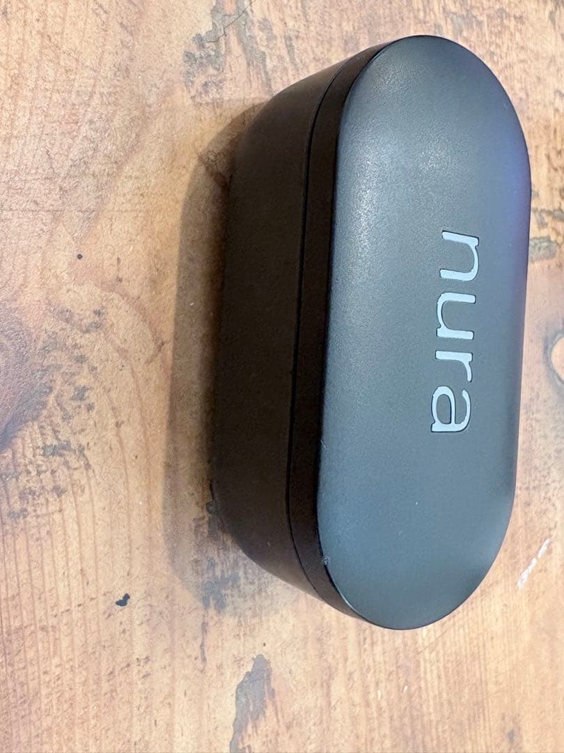 Bluetoothキット付き！<Nuratrue Pro >ノイキャンイヤホン