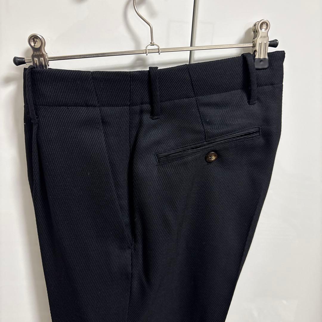 ジャブスアルキビオ スラックス パンツ ストレッチ