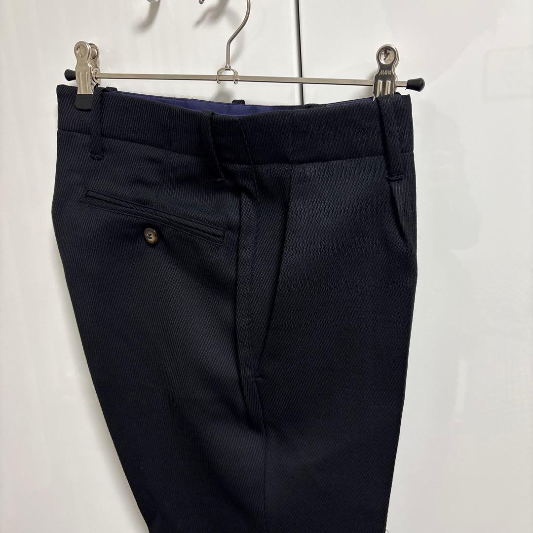 ジャブスアルキビオ スラックス パンツ ストレッチ