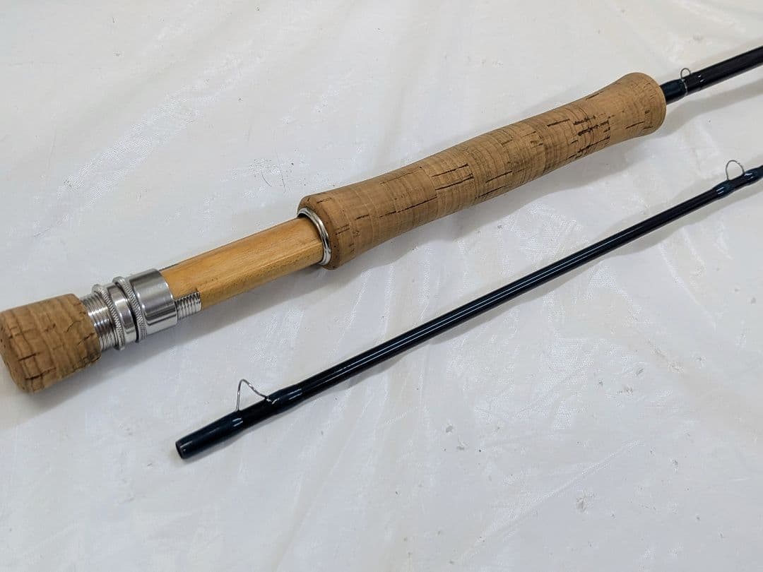 ユーフレックスGS906　美品