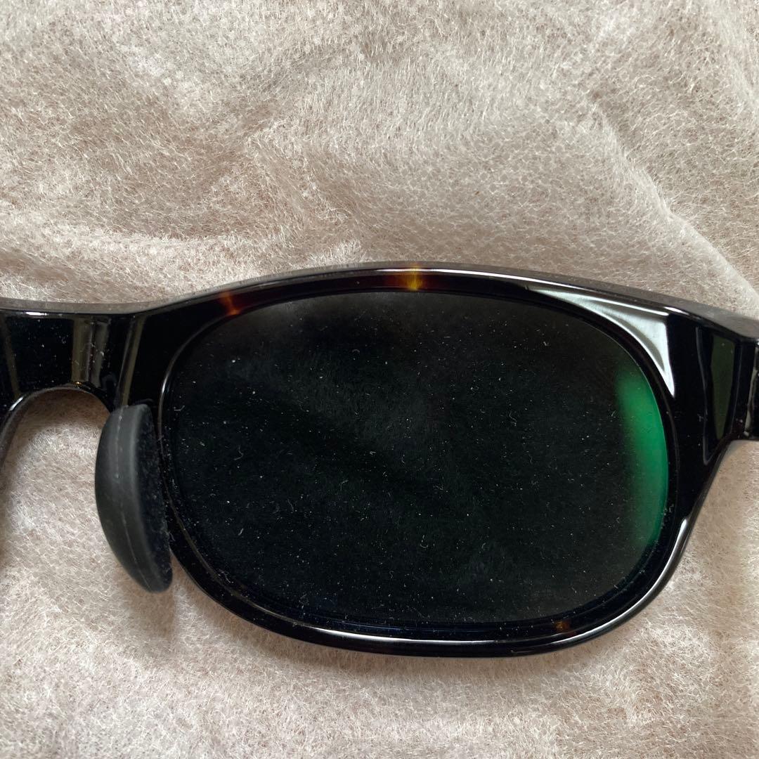 Eyevol DAMON ベッコウ