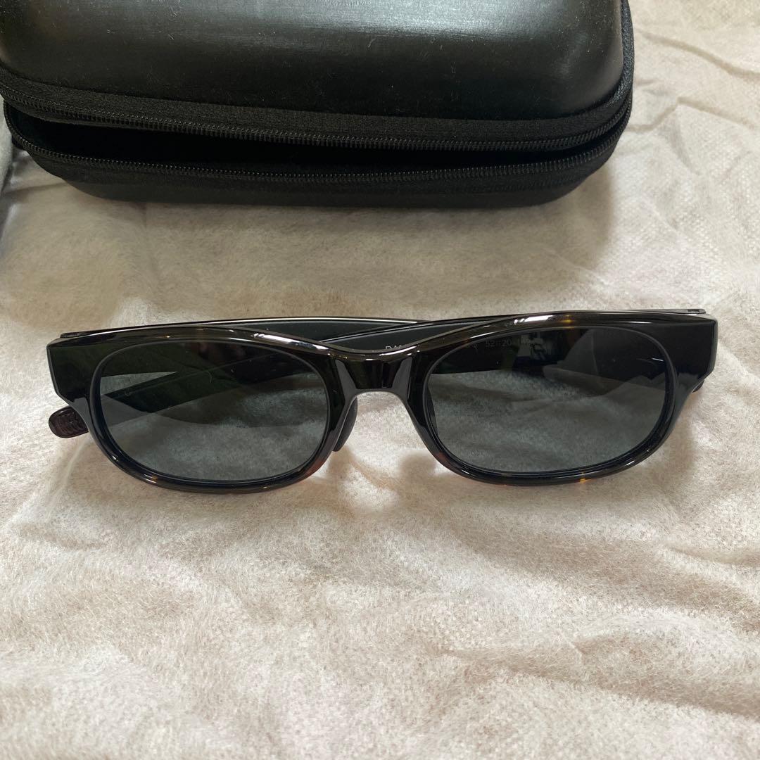 Eyevol DAMON ベッコウ