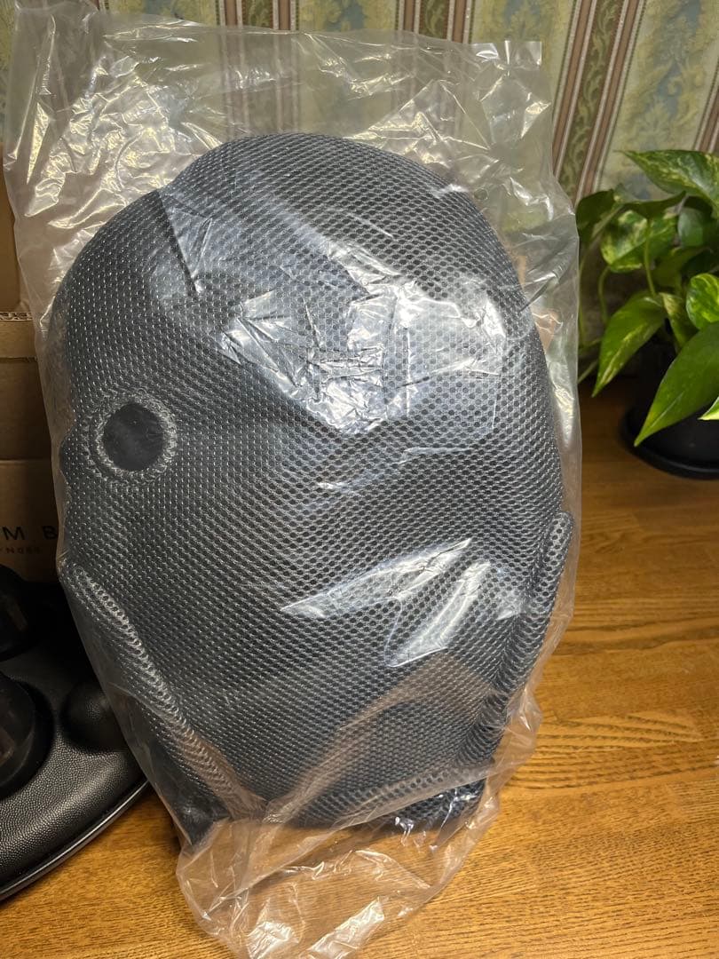 Qちゃん様用　スリムビューティーパッド　エイミー　ディノス