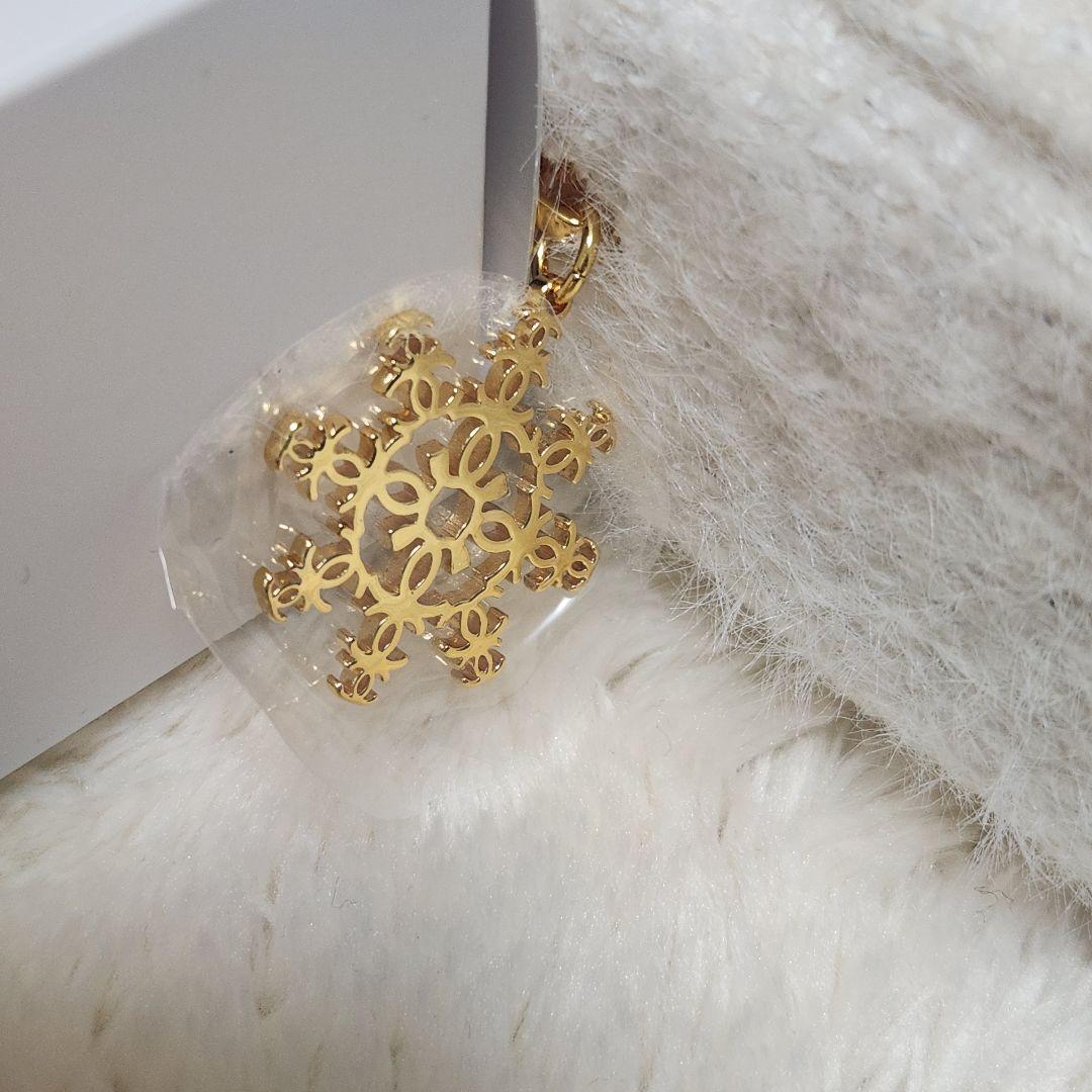 【新品未使用】CHANEL　クリスマスコスメ2024　トータルルックセット