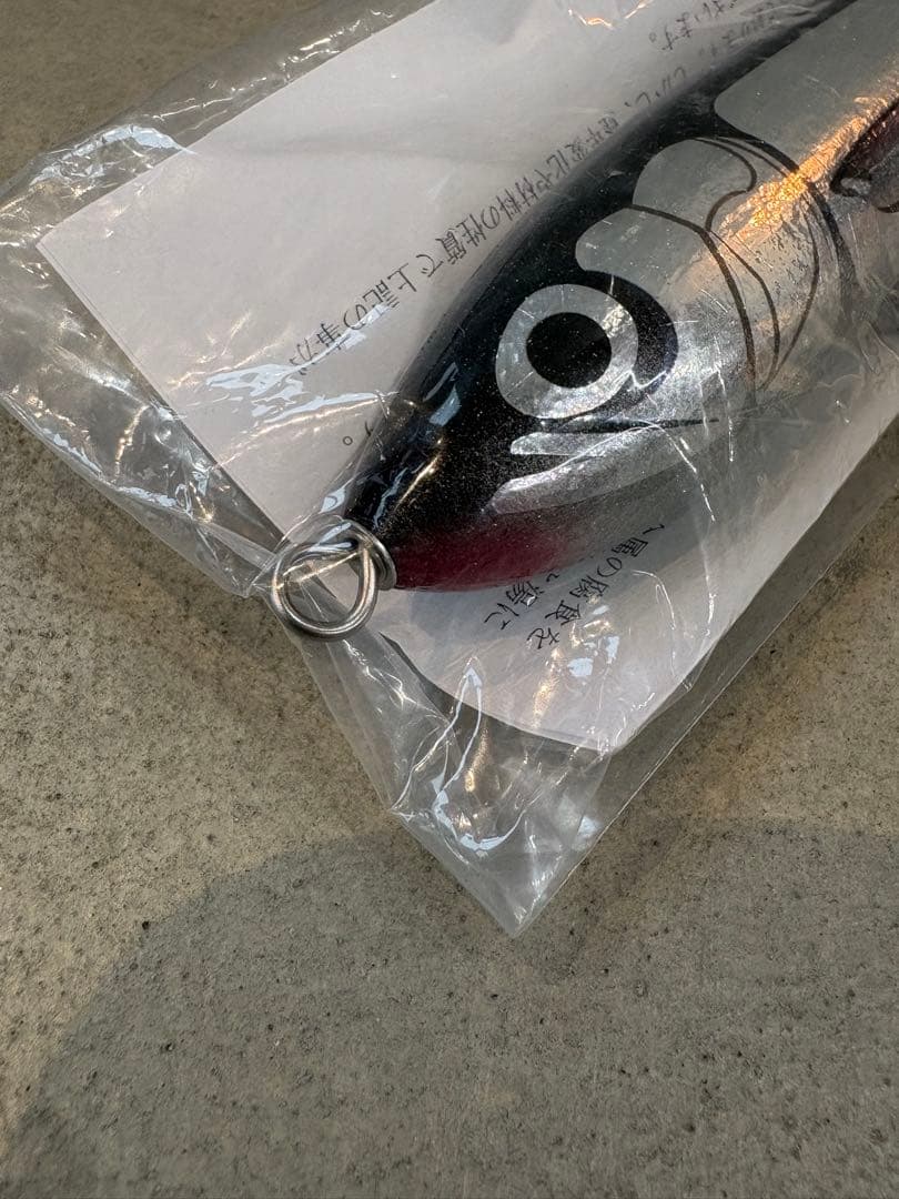 カーペンター ストライクイーグル 75 新品未使用 carpenter