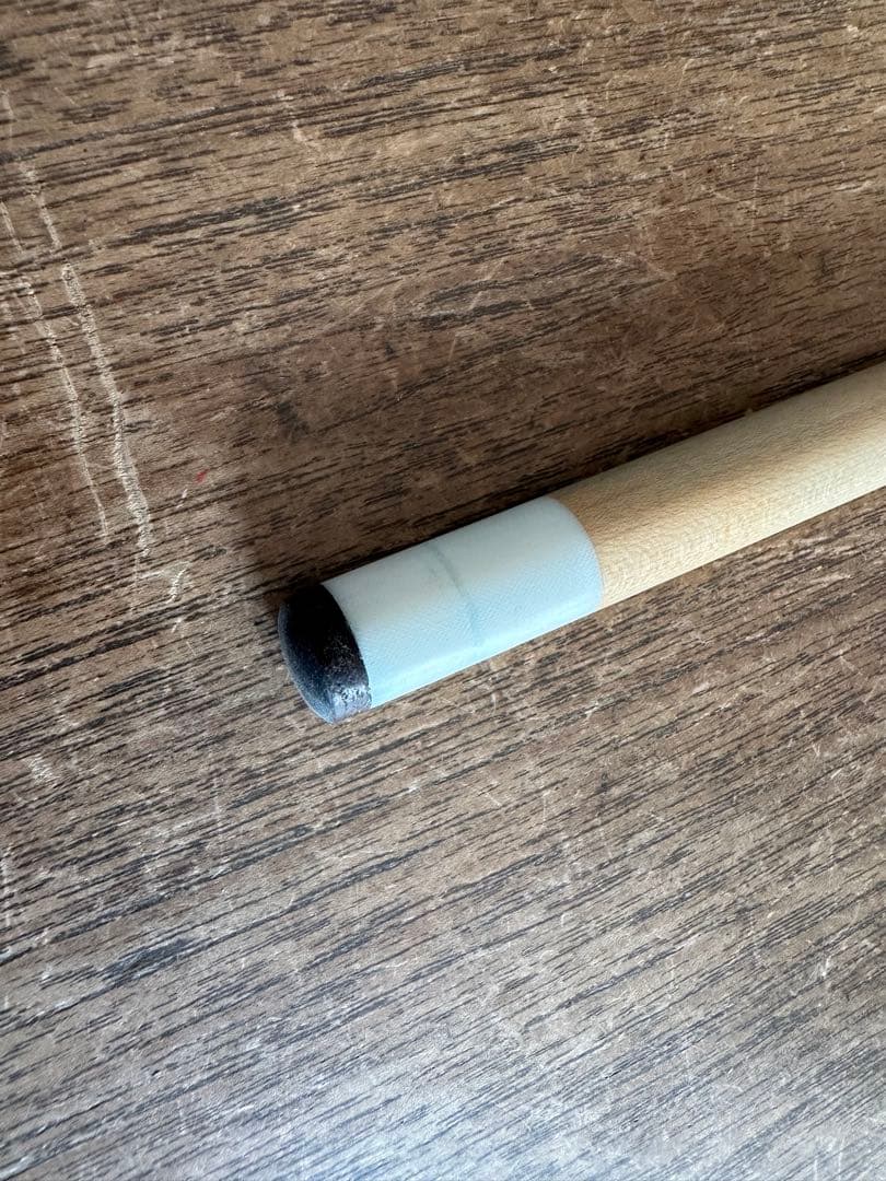 ビリヤード　キュー　アダム　adam