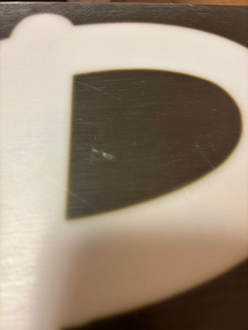 Nature スノーボード（100cm）とブーツ（22cm）セット