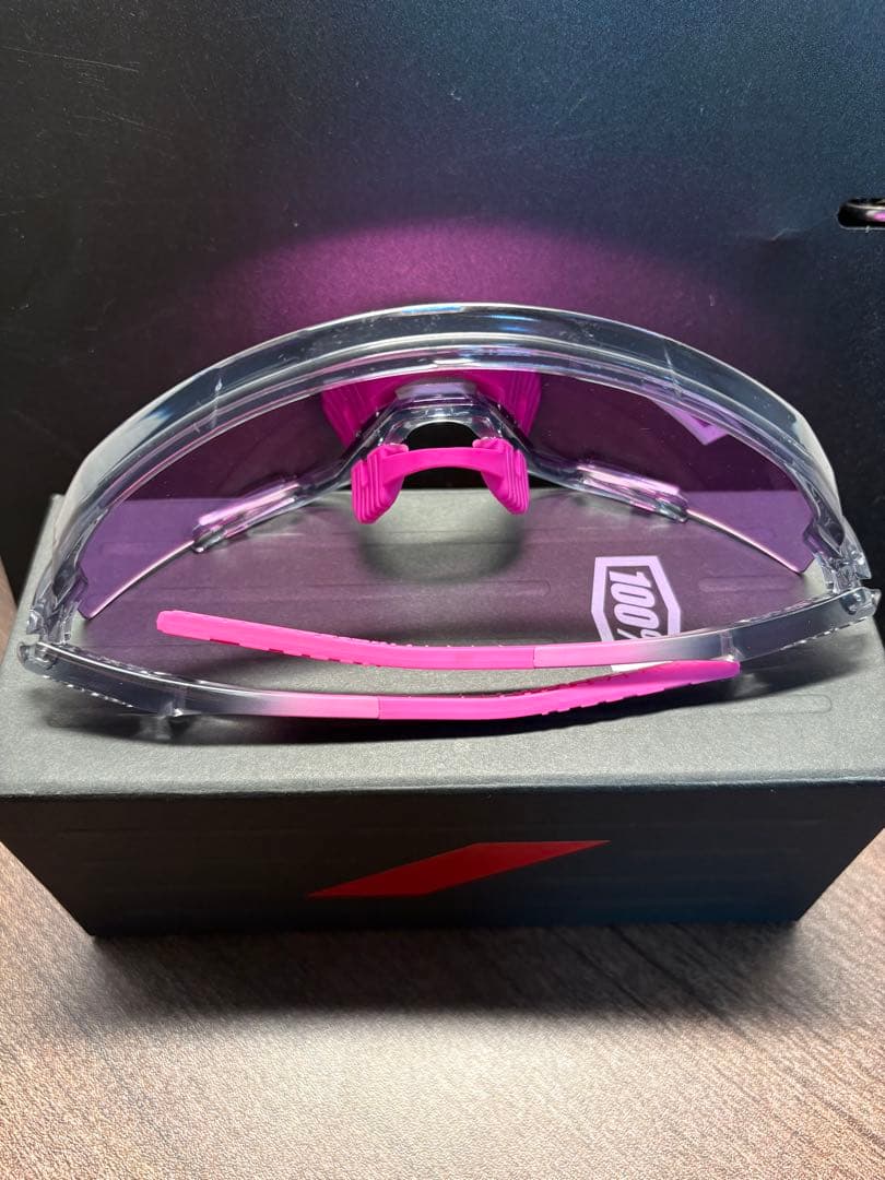 100% Slendale Tokyo Night サングラス