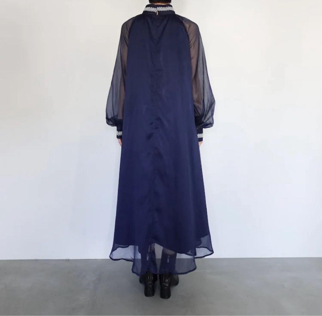 最終値下げ　marte ドレス