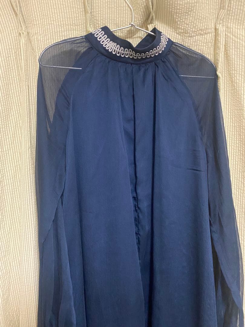 最終値下げ　marte ドレス