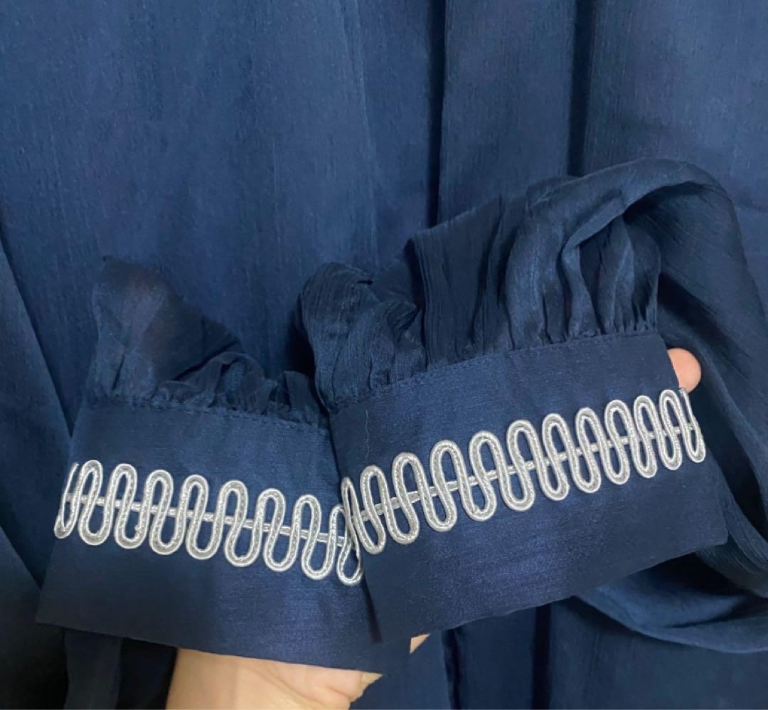 最終値下げ　marte ドレス