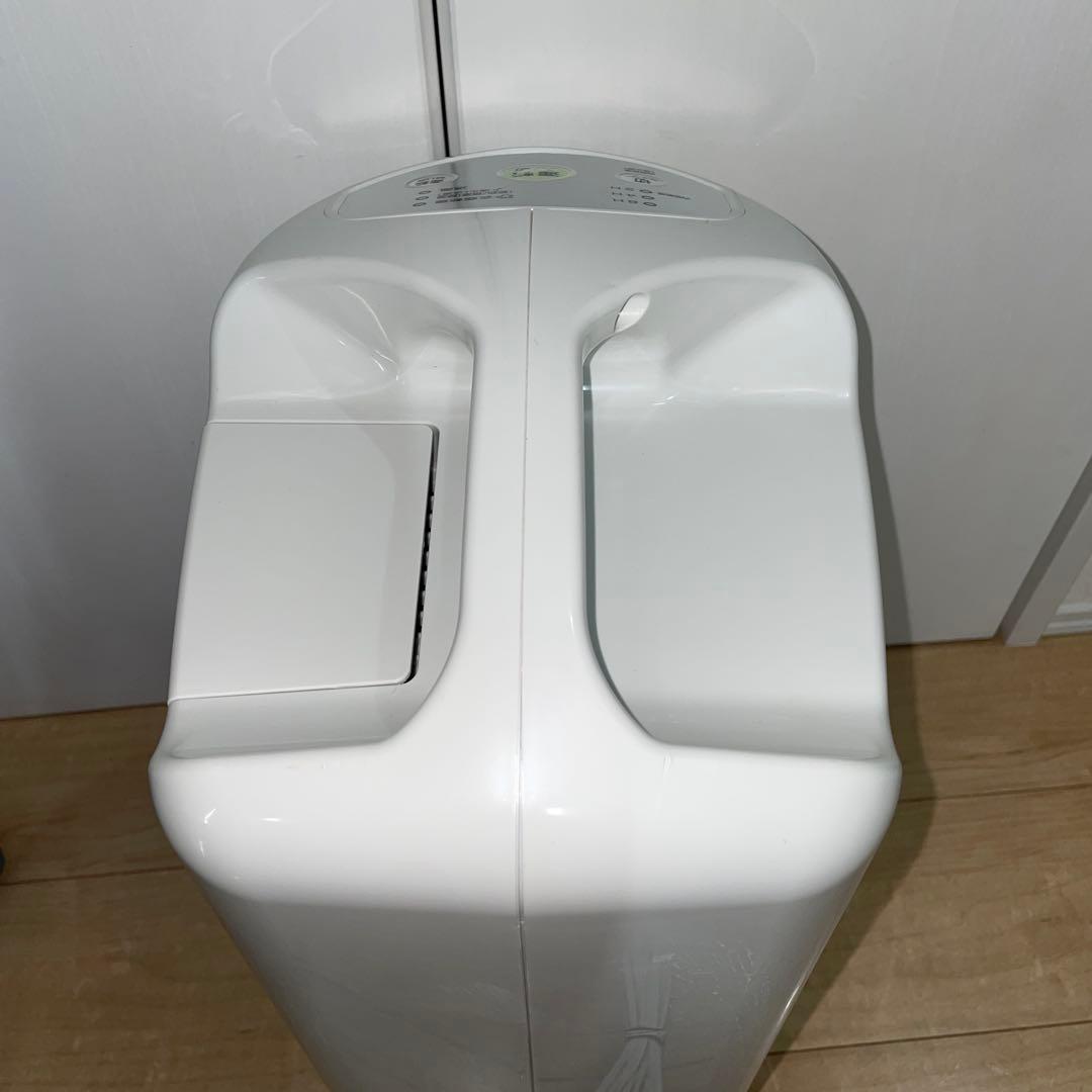 美品　使用短い　コロナ 除湿機 CD-PD6317-W 美品2017年製