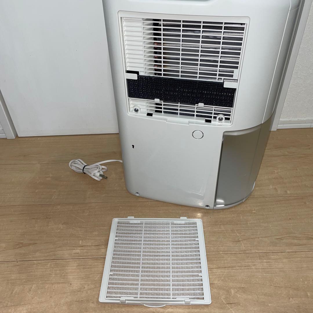 美品　使用短い　コロナ 除湿機 CD-PD6317-W 美品2017年製