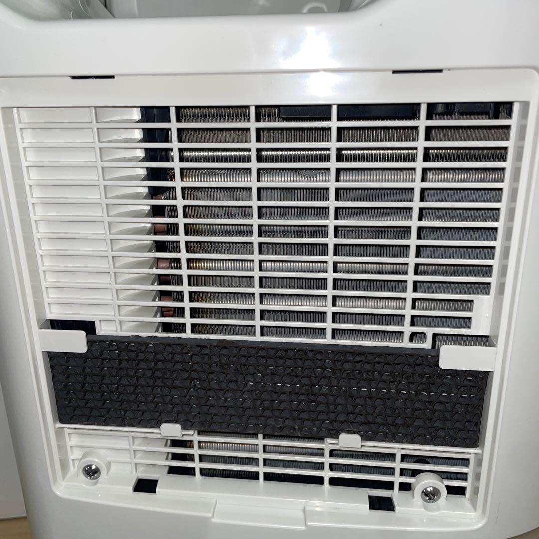 美品　使用短い　コロナ 除湿機 CD-PD6317-W 美品2017年製