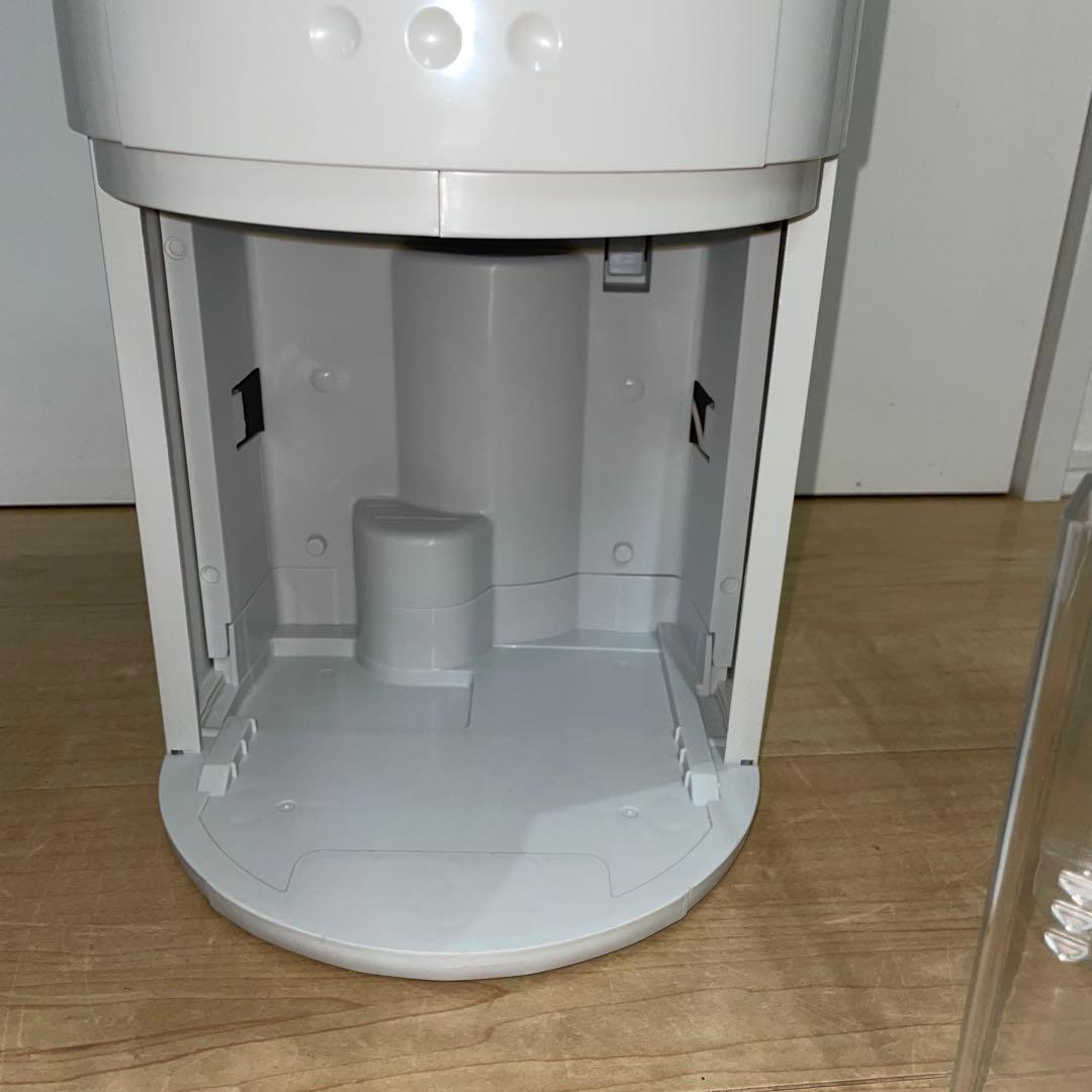 美品　使用短い　コロナ 除湿機 CD-PD6317-W 美品2017年製