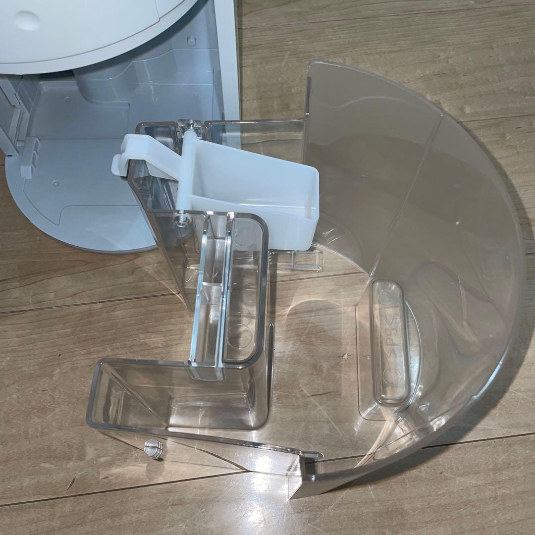 美品　使用短い　コロナ 除湿機 CD-PD6317-W 美品2017年製