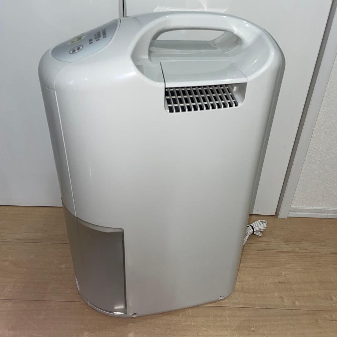 美品　使用短い　コロナ 除湿機 CD-PD6317-W 美品2017年製