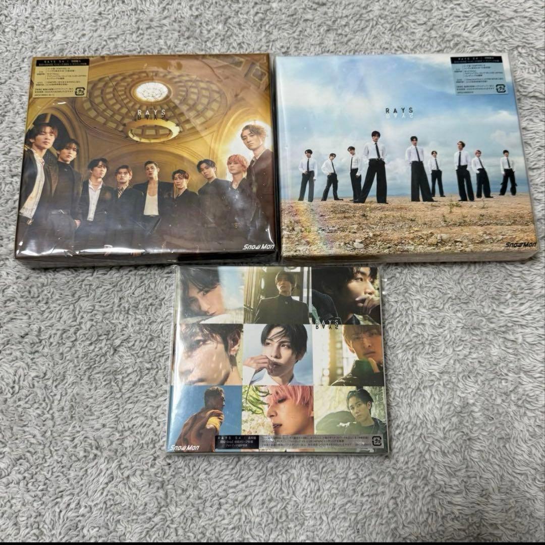 Man アルバム　まとめ売り