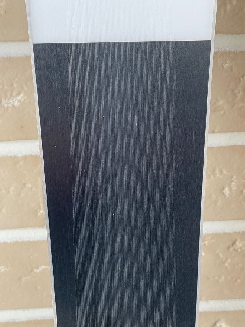 ROSSIGNOL Ski Super VIRAGE Ⅷ TECH