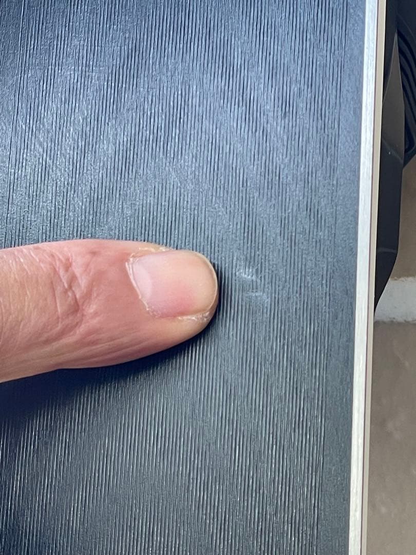 ROSSIGNOL Ski Super VIRAGE Ⅷ TECH