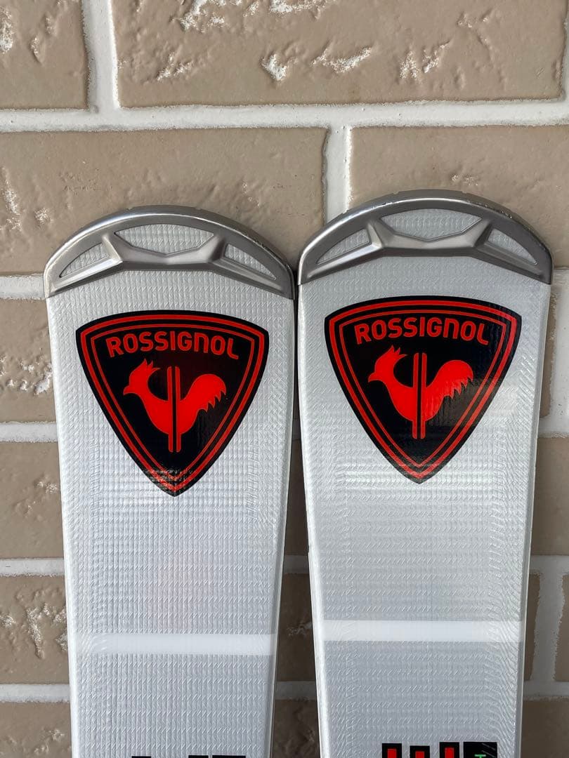 ROSSIGNOL Ski Super VIRAGE Ⅷ TECH