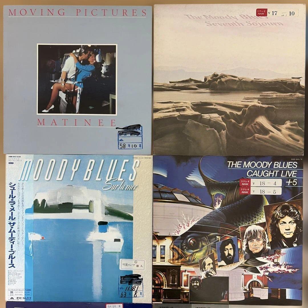 お得　LP レコード　40枚セット　洋楽　見本盤　ロック　R&B ソウル