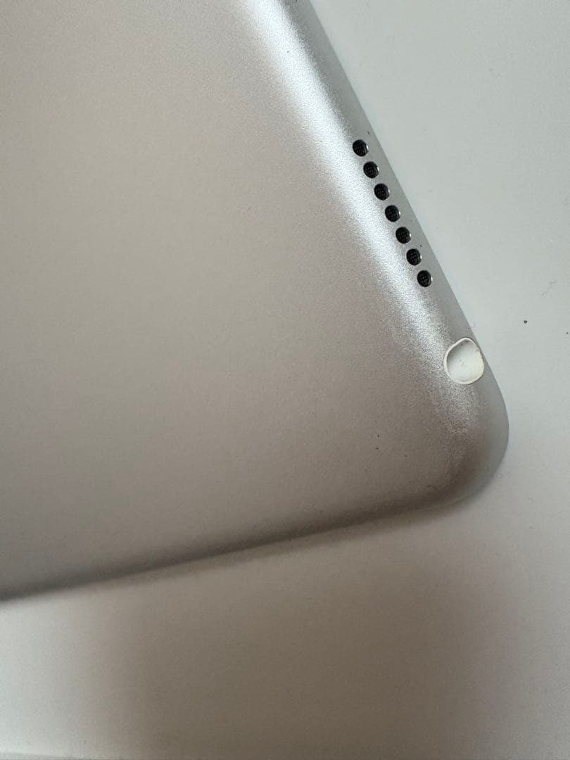 iPad本体 iPad Pro 9.7inch