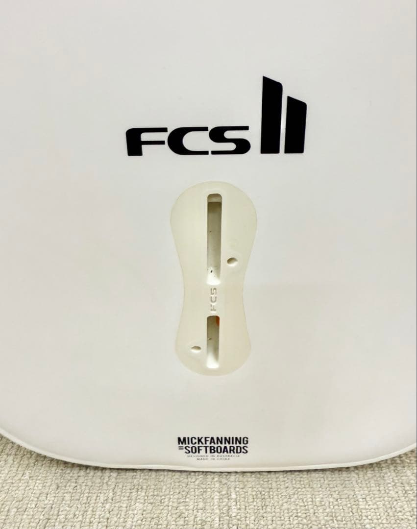 ミックファニング ソフトボード THE BEASTIE 7'0