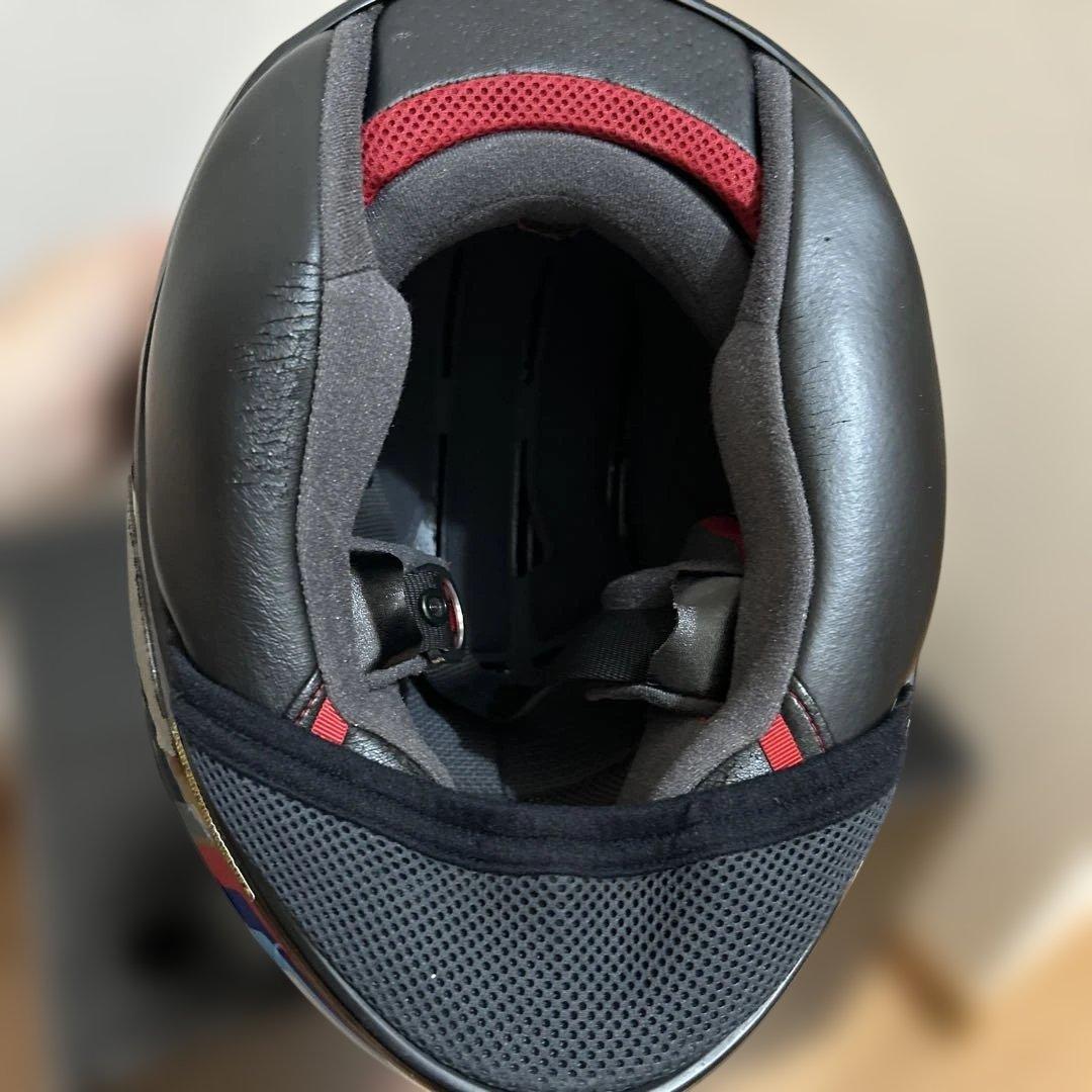 SHOEl ヘルメット