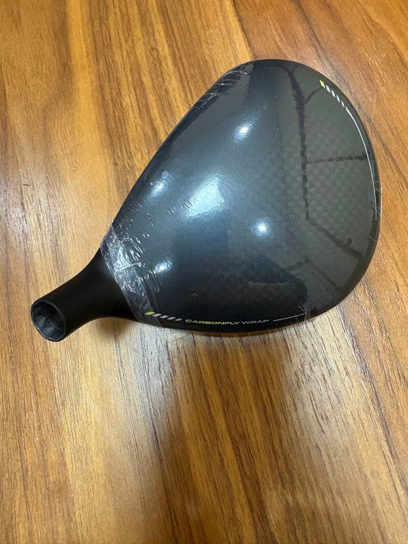 ピン フェアウェイウッド G430 MAX 3W PING ヘッドのみ 新品