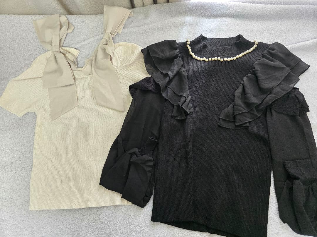 （kazuki）中古お洋服いろいろ