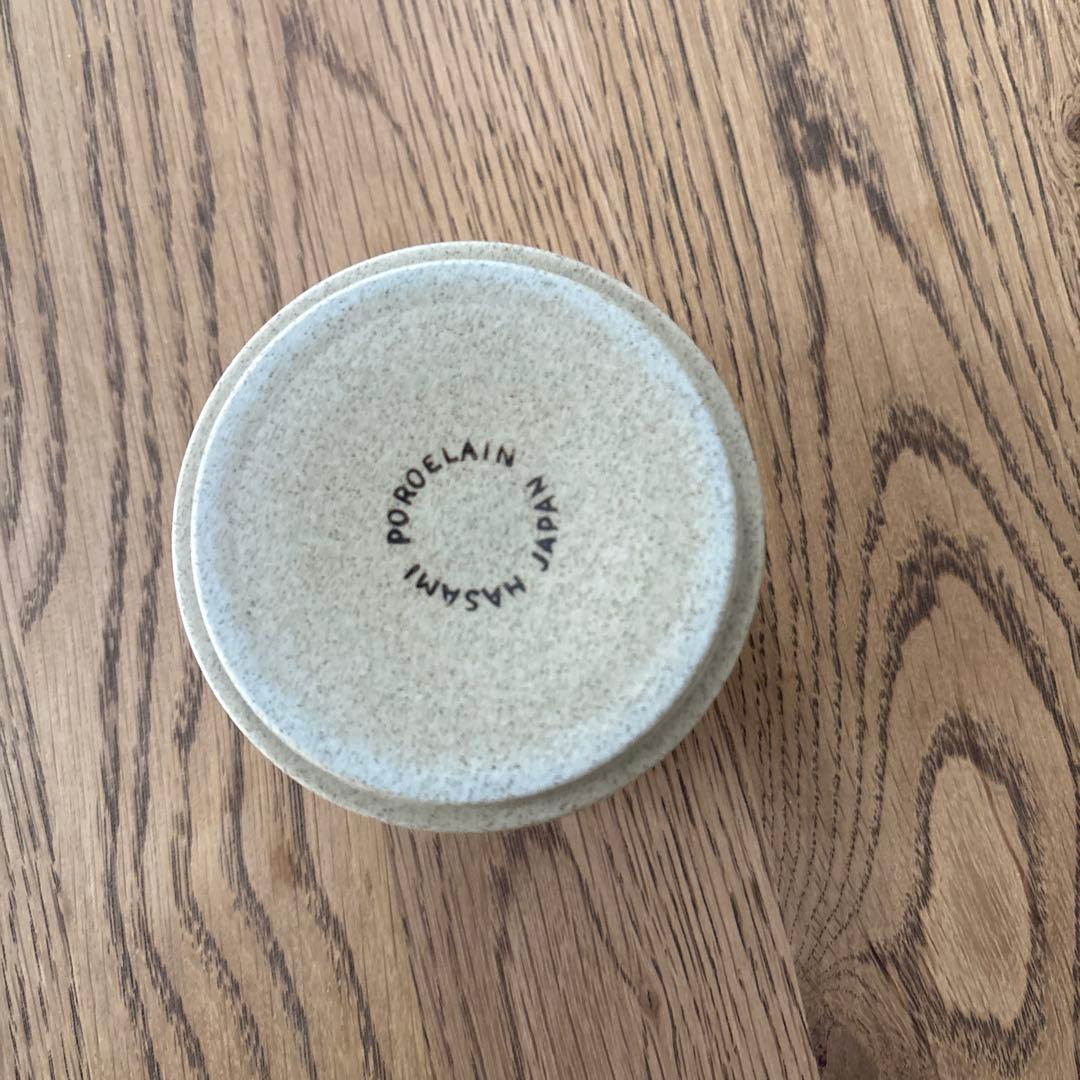 く*ま様 HASAMI PORCELAIN ORIGINAL 4点セット