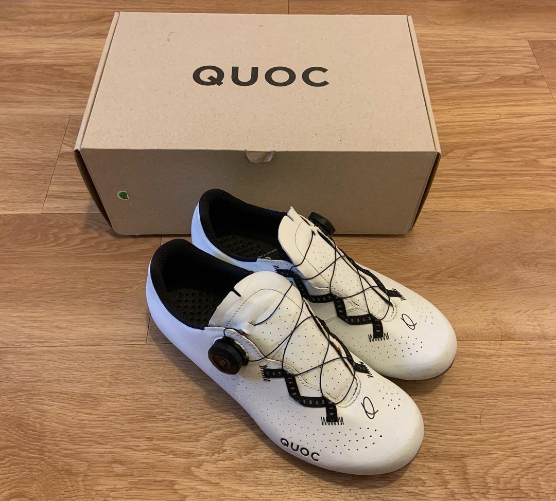 ウェア QUOC Escape Road